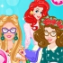 Barbies Book Club