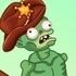 Cowboy Zombie