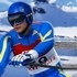 Downhill Ski