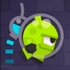 UFO run